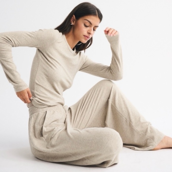 cozy lounge set - Picture 3 of 13